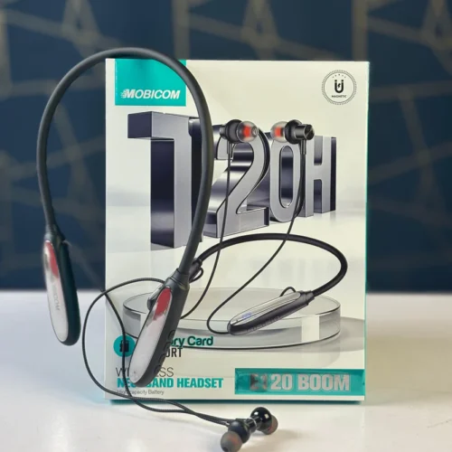 mobicom E120 wireless neckband